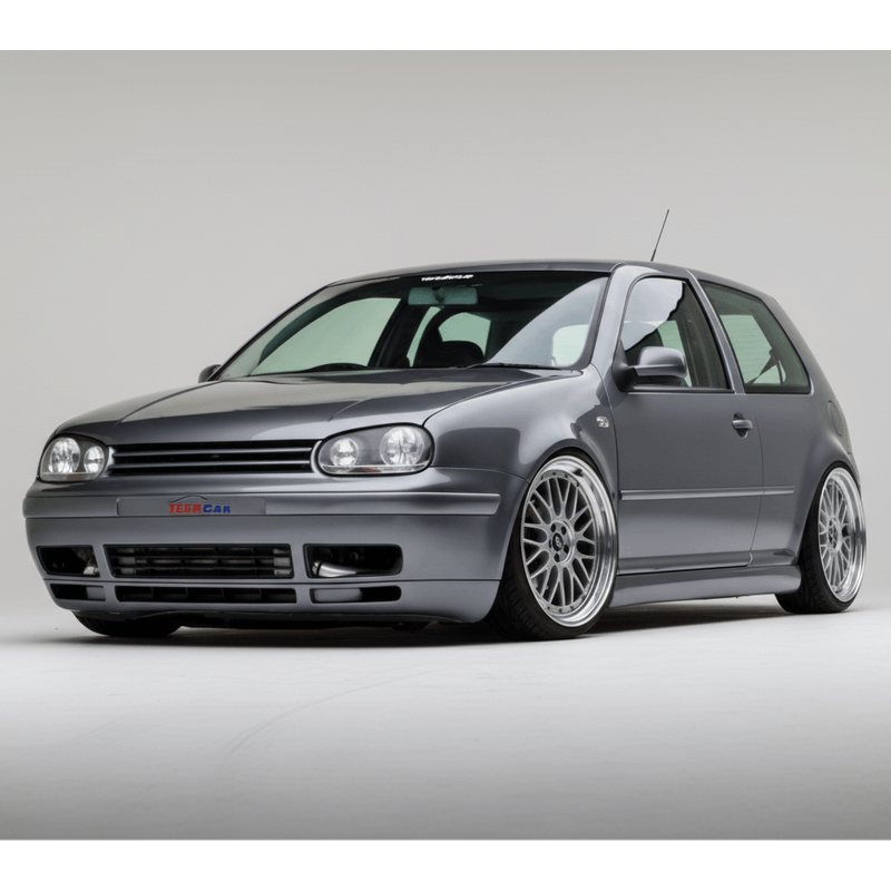 Auto si Moto - Intretinere auto - Stergatoare - Stergatoare TeamCar® Volkswagen Golf 4 - 3 usi (1997–2003) – Set Complet Flat - Infinity.ro