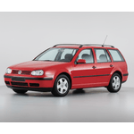 Auto si Moto - Intretinere auto - Stergatoare - Stergatoare TeamCar® Volkswagen Golf 4 Variant (1997–2003) – Set Complet Flat - Infinity.ro