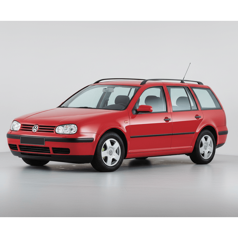 Auto si Moto - Intretinere auto - Stergatoare - Stergatoare TeamCar® Volkswagen Golf 4 Variant (1997–2003) – Set Complet Flat - Infinity.ro