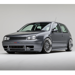 Auto si Moto - Intretinere auto - Stergatoare - Stergatoare Volkswagen Golf 4 - 3 usi  (1997–2003) – Set Complet Hybrid - Infinity.ro