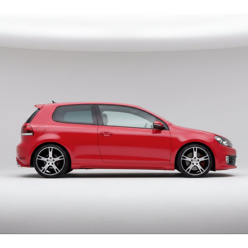 Auto si Moto - Intretinere auto - Stergatoare - Stergatoare TeamCar® Volkswagen Golf 6 Hatchback 3 usi (2008–2012) – Set Complet - Infinity.ro