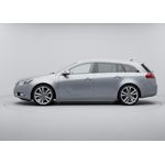 Auto si Moto - Intretinere auto - Stergatoare - Stergatoare TeamCar® Opel Insignia A Sports Tourer (2008–2017) – Set Complet - Infinity.ro
