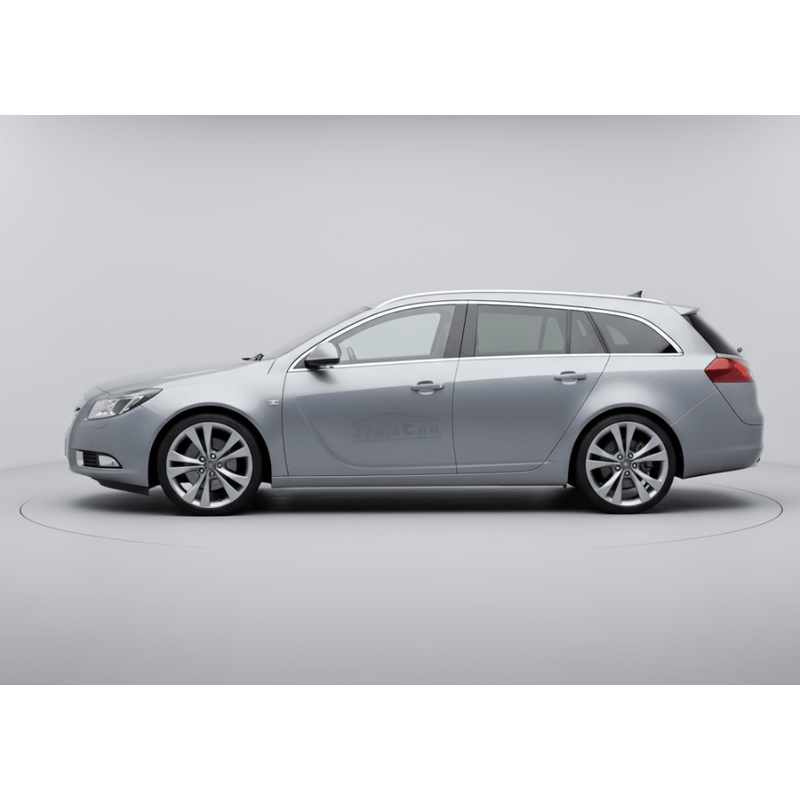 Auto si Moto - Intretinere auto - Stergatoare - Stergatoare TeamCar® Opel Insignia A Sports Tourer (2008–2017) – Set Complet - Infinity.ro