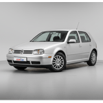 Auto si Moto - Intretinere auto - Stergatoare - Stergatoare Volkswagen Golf 4, Mk4 (1997–2003) – Set fata Hybrid - Infinity.ro