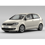 Auto si Moto - Intretinere auto - Stergatoare - Stergatoare TeamCar® Volkswagen Golf 6 Plus (2009–2014) – Set Complet - Infinity.ro