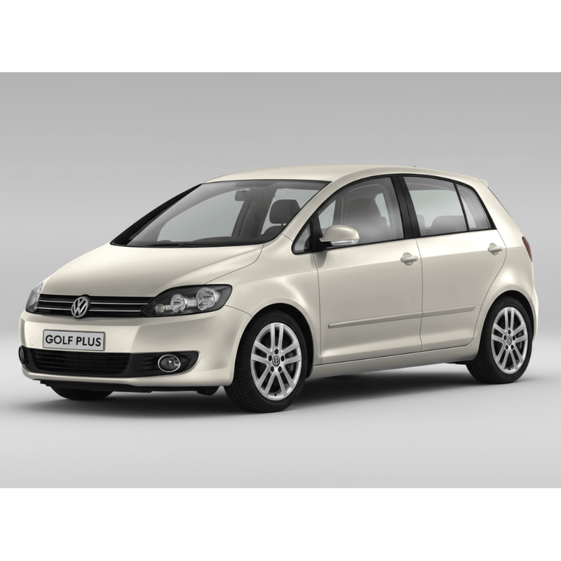 Auto si Moto - Intretinere auto - Stergatoare - Stergatoare TeamCar® Volkswagen Golf 6 Plus (2009–2014) – Set Complet - Infinity.ro