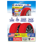 Auto si Moto - Anvelope si jante - Accesorii roti - Lanturi si fasete antiderapante - Sosete de zapada Classic XS - Infinity.ro