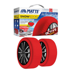 Auto si Moto - Anvelope si jante - Accesorii roti - Lanturi si fasete antiderapante - Sosete de zapada Classic XS - Infinity.ro