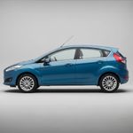Auto si Moto - Intretinere auto - Stergatoare - Stergatoare Ford Fiesta VI Hatchback 5 usi (2013–2017) – Set Complet - Infinity.ro