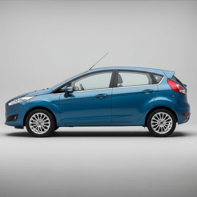 Auto si Moto - Intretinere auto - Stergatoare - Stergatoare Ford Fiesta VI Hatchback 5 usi (2013–2017) – Set Complet - Infinity.ro