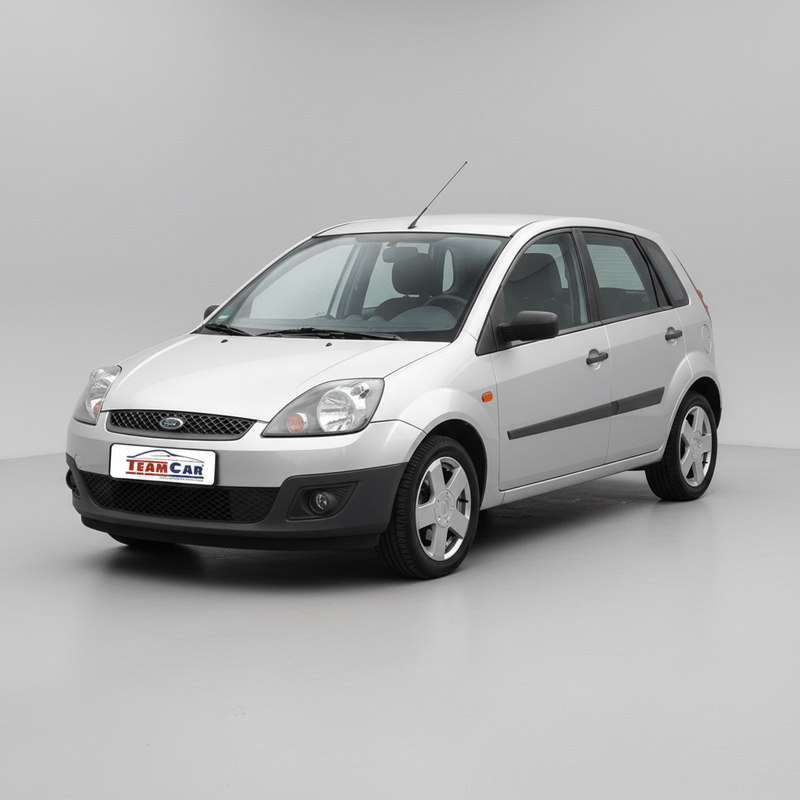 Auto si Moto - Intretinere auto - Stergatoare - Stergatoare Ford Fiesta V Hatchback 5 usi (2005–2008) – Set fata Hybrid - Infinity.ro