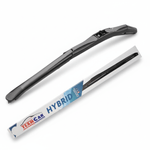 Auto si Moto - Intretinere auto - Stergatoare - Stergatoare Ford Fiesta V Hatchback 5 usi (2002–2005) – Set fata Hybrid - Infinity.ro