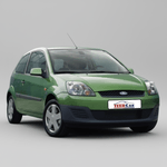 Auto si Moto - Intretinere auto - Stergatoare - Stergatoare Ford Fiesta V FL Hatchback 3 usi (2005–2008) – Set Complet Flat - Infinity.ro