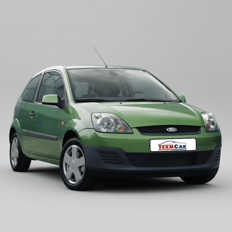 Auto si Moto - Intretinere auto - Stergatoare - Stergatoare Ford Fiesta V FL Hatchback 3 usi (2005–2008) – Set Complet Flat - Infinity.ro