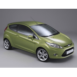 Auto si Moto - Intretinere auto - Stergatoare - Stergatoare Ford Fiesta VI Hatchback 3 usi (2008–2012) – Set Complet - Infinity.ro