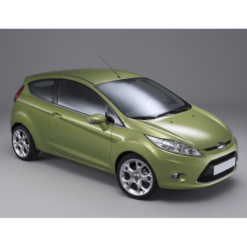 Auto si Moto - Intretinere auto - Stergatoare - Stergatoare Ford Fiesta VI Hatchback 3 usi (2008–2012) – Set Complet - Infinity.ro