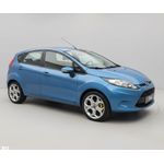 Auto si Moto - Intretinere auto - Stergatoare - Stergatoare Ford Fiesta VI Hatchback 5 usi (2008–2012) – Set Complet - Infinity.ro