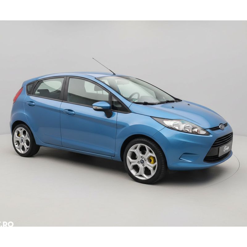Auto si Moto - Intretinere auto - Stergatoare - Stergatoare Ford Fiesta VI Hatchback 5 usi (2008–2012) – Set Complet - Infinity.ro