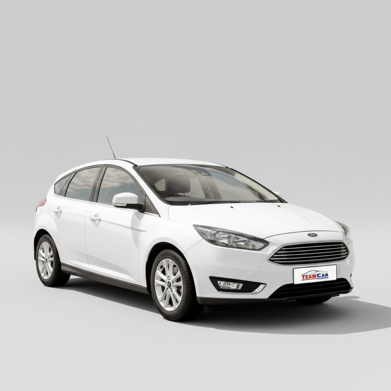 Auto si Moto - Intretinere auto - Stergatoare - Stergatoare Ford Focus III Hatchback (2015–2018) TeamCar® – Set Complet - Infinity.ro
