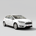 Auto si Moto - Intretinere auto - Stergatoare - Stergatoare Ford Focus III Hatchback (2015–2018) TeamCar® – Set fata - Infinity.ro