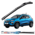 Auto si Moto - Intretinere auto - Stergatoare - Stergator Dacia Spring (2021–2025) TeamCar®– Hybrid - Infinity.ro
