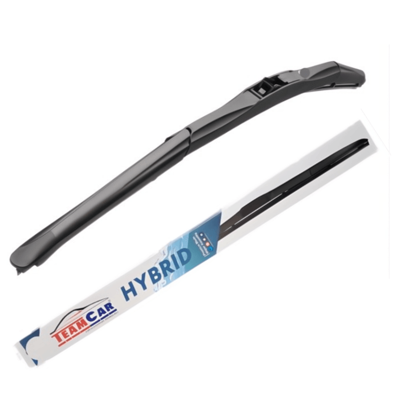 Auto si Moto - Intretinere auto - Stergatoare - Stergator Dacia Spring (2021–2025) TeamCar®– Hybrid - Infinity.ro