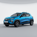 Auto si Moto - Intretinere auto - Stergatoare - Stergator Dacia Spring (2021–2025) TeamCar®– Hybrid - Infinity.ro