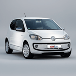Auto si Moto - Intretinere auto - Stergatoare - Stergatoare TeamCar® Volkswagen Up! 3 usi (2011–2023) – Set Complet - Infinity.ro