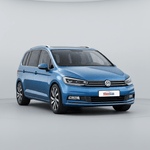 Auto si Moto - Intretinere auto - Stergatoare - Stergatoare Volkswagen Touran III (2015-2025) – Set Complet - Infinity.ro