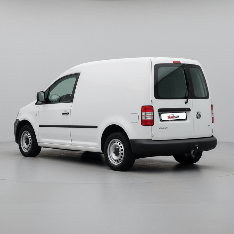 Auto si Moto - Intretinere auto - Stergatoare - Stergatoare Volkswagen Caddy III Panel Van vitrat 2010–2015 – Set Complet - Infinity.ro