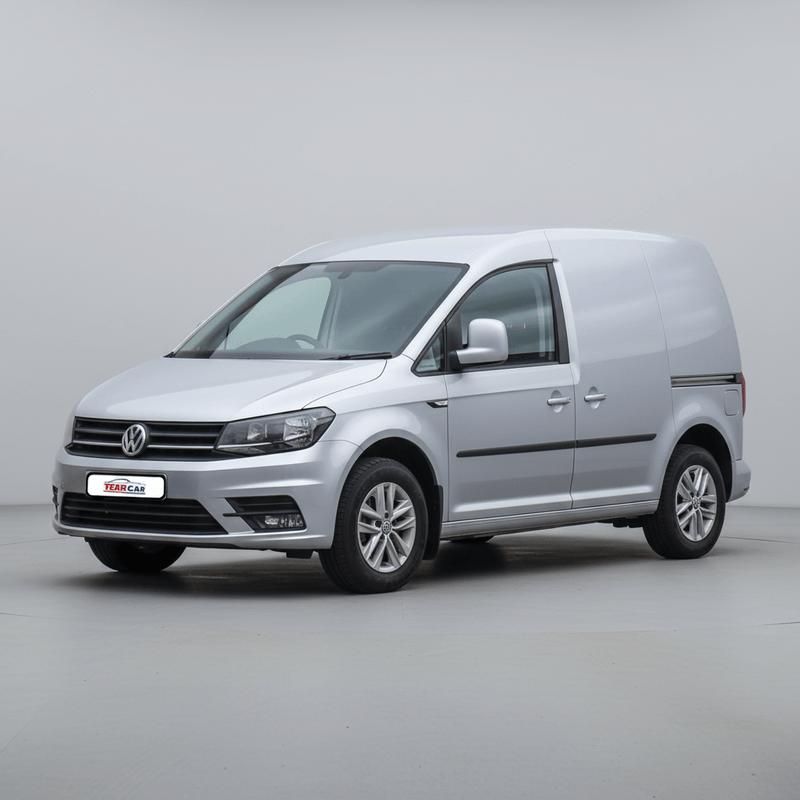 Auto si Moto - Intretinere auto - Stergatoare - Stergatoare Volkswagen Caddy III Panel Van (GP) 2010–2015 – Set fata - Infinity.ro