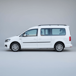 Auto si Moto - Intretinere auto - Stergatoare - Stergatoare Volkswagen Caddy III Maxi Life (LWB, MPV) 2010–2015 – Set fata - Infinity.ro