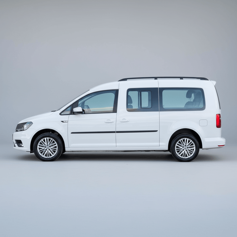 Auto si Moto - Intretinere auto - Stergatoare - Stergatoare Volkswagen Caddy III Maxi Life (LWB, MPV) 2010–2015 – Set fata - Infinity.ro