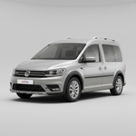 Auto si Moto - Intretinere auto - Stergatoare - Stergatoare Volkswagen Caddy III Kombi 2010–2015 – Set Complet - Infinity.ro