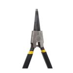 Casa si Gradina - Constructii - Scule de mana si unelte - Clesti si patenti - Set clesti sigurante Seger, 6", KD10322, Kraft&Dele - Infinity.ro