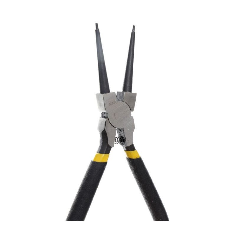 Casa si Gradina - Constructii - Scule de mana si unelte - Clesti si patenti - Set clesti sigurante Seger, 6", KD10322, Kraft&Dele - Infinity.ro