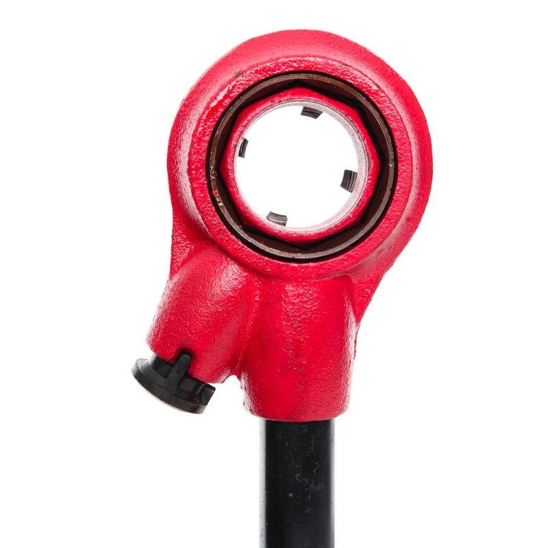 Casa si Gradina - Constructii - Scule electrice si accesorii - Seturi si accesorii pentru gaurit si insurubat - Set cupla filetat manuala, 5 piese, KD331, Kraft&Dele - Infinity.ro