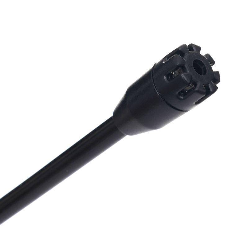 Casa si Gradina - Constructii - Scule electrice si accesorii - Aparate de masura - Detector de gaz portabil, Kraft&Dele, cu sonda flexibila si alarma sonora, KD11396 - Infinity.ro