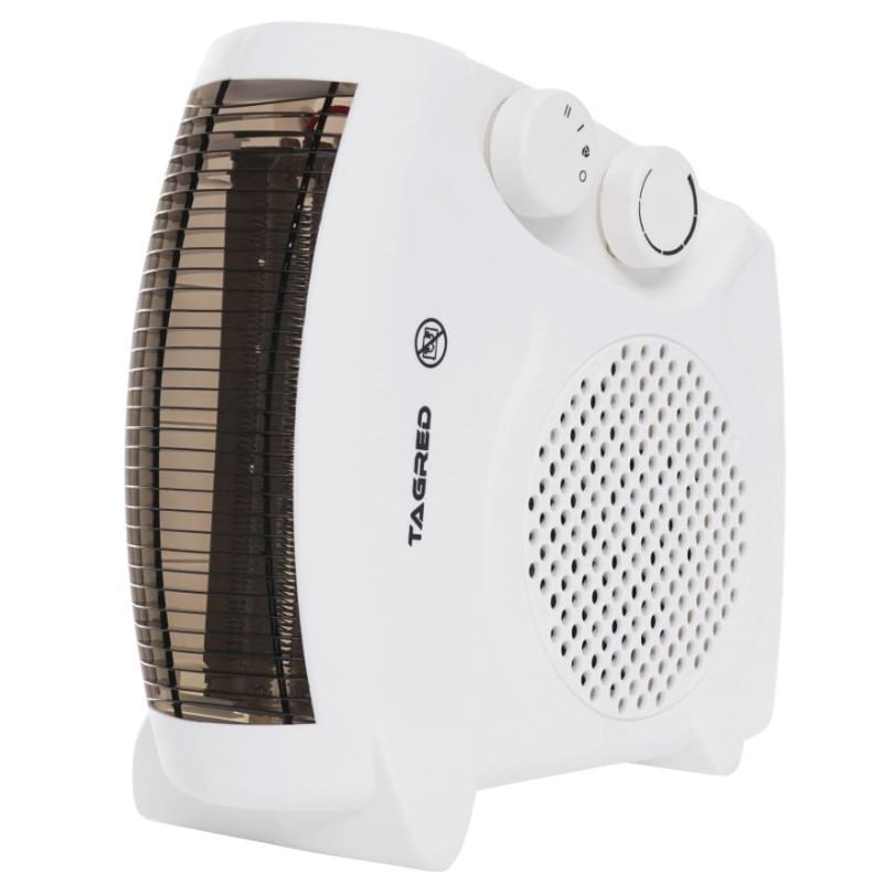 Casa si Gradina - Termice - Generatoare de aer cald - Termoventilator, Tagred TA990X, 2000 W, cu protectie la supraincalzire, 50/60 Hz - Infinity.ro