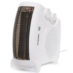 Casa si Gradina - Termice - Generatoare de aer cald - Termoventilator, Tagred TA990X, 2000 W, cu protectie la supraincalzire, 50/60 Hz - Infinity.ro