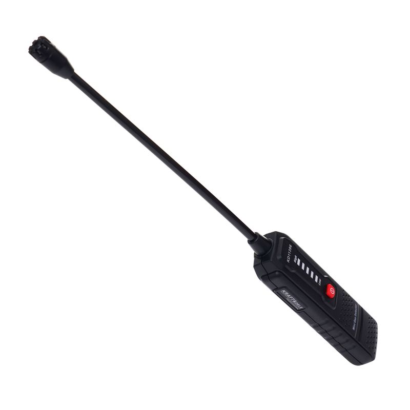 Casa si Gradina - Constructii - Scule electrice si accesorii - Aparate de masura - Detector de gaz portabil, Kraft&Dele, cu sonda flexibila si alarma sonora, KD11396 - Infinity.ro