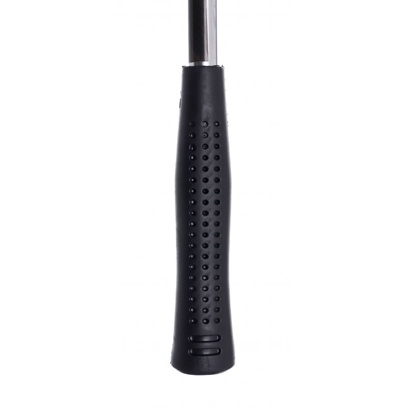 Casa si Gradina - Constructii - Scule de mana si unelte - Ciocane si dalti - Ciocan de cauciuc, Kraft&Dele, maner metalic 450g, KD901 - Infinity.ro