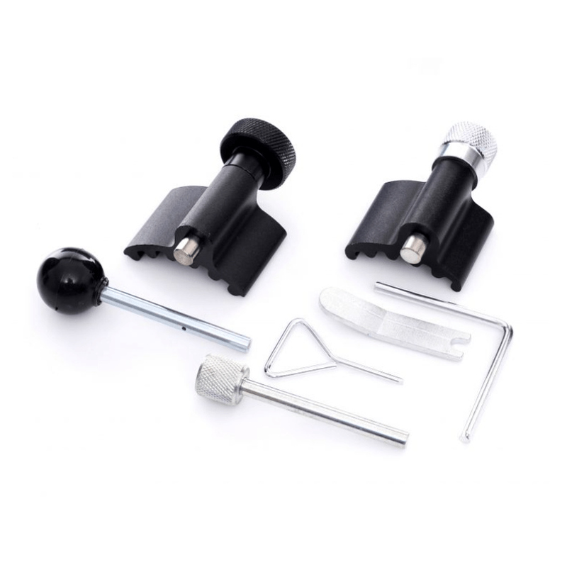 Casa si Gradina - Constructii - Scule de mana si unelte - Chei si truse chei - Dispozitiv pentru blocarea fuliilor de distributie, TDI SDI, KD10159 Kraft&Dele - Infinity.ro