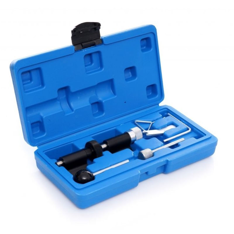 Casa si Gradina - Constructii - Scule de mana si unelte - Chei si truse chei - Dispozitiv pentru blocarea fuliilor de distributie, TDI SDI, KD10159 Kraft&Dele - Infinity.ro