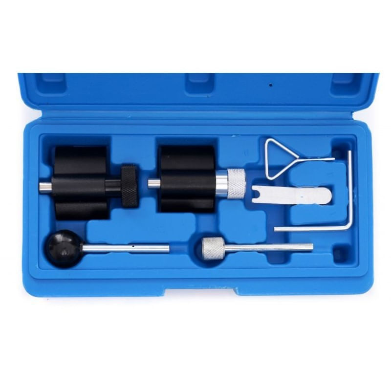 Casa si Gradina - Constructii - Scule de mana si unelte - Chei si truse chei - Dispozitiv pentru blocarea fuliilor de distributie, TDI SDI, KD10159 Kraft&Dele - Infinity.ro