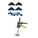 Auto si Moto - Reparatii si depanare - Scule auto - Echipamente de ridicare si sprijin - Kit complet ridicare si mutare mobila, ridicator si sistem mutare mobila d3069+ta4046 - Infinity.ro