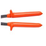 Casa si Gradina - Constructii - Scule de mana si unelte - Clesti si patenti - Cleste de intarire, Kraft&Dele, KD10825, 9 inch, otel Cr-V - Infinity.ro