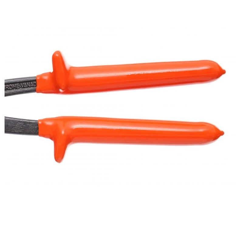 Casa si Gradina - Constructii - Scule de mana si unelte - Clesti si patenti - Cleste de intarire, Kraft&Dele, KD10825, 9 inch, otel Cr-V - Infinity.ro