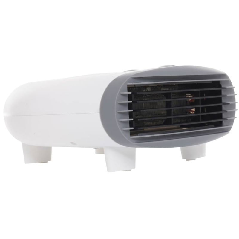 Casa si Gradina - Termice - Generatoare de aer cald - Termoventilator, Tagred TA990Z, 2000 W, electric, cu functie aer cald - aer rece - Infinity.ro