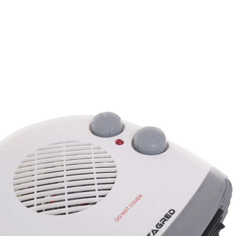 Casa si Gradina - Termice - Generatoare de aer cald - Termoventilator, Tagred TA990Z, 2000 W, electric, cu functie aer cald - aer rece - Infinity.ro